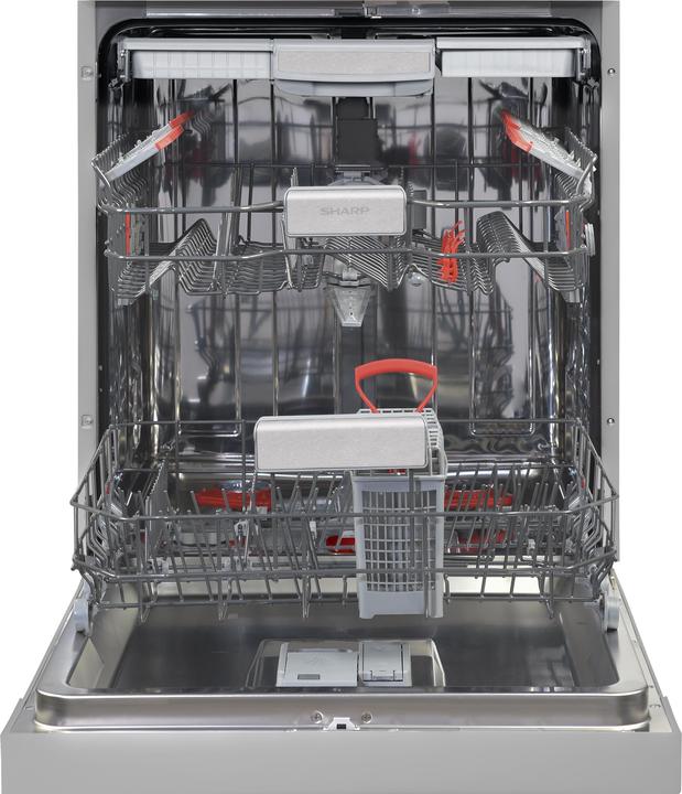 Immagine prodotto Sharp QW-NA25GU44BS-EN