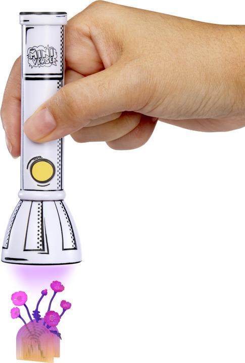 Produktbild MGA UV Flashlight