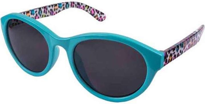 BB Klostermannn Sonnenbrille türkis/Leo
