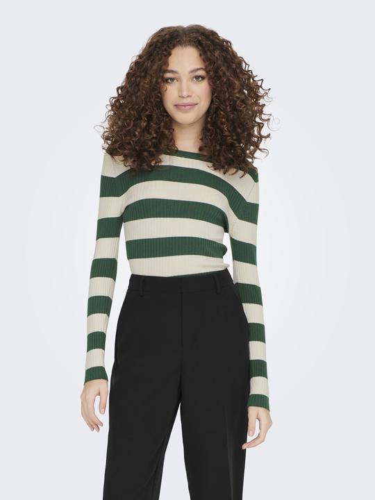 Immagine prodotto JdY Maglia a righe (L)