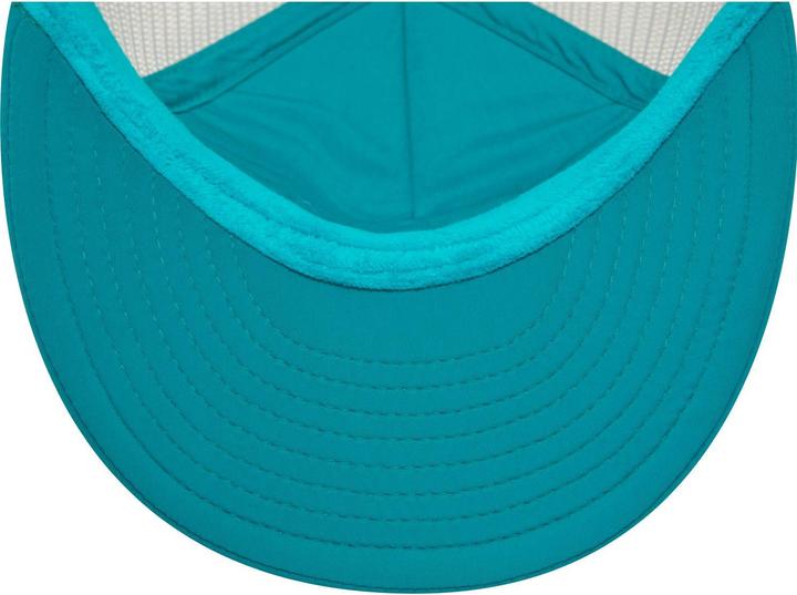Actual product image New Era 9Fifty Strapback Cap - RETRO CROWN Keep Truckin (S, M)