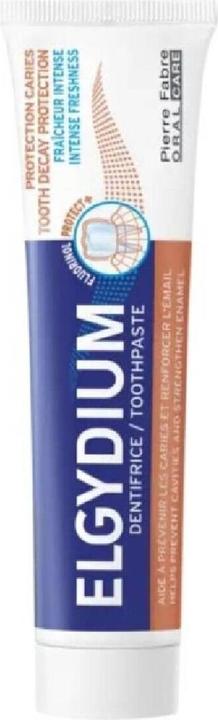 Immagine prodotto Elgydium Prevenção Cáries 75Ml (75 ml)