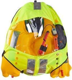 Produktbild Crewsaver Crewfit 180N Pro (One Size)