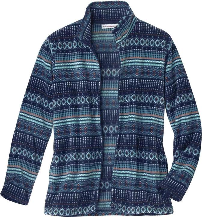 Actual product image Atlas For Women Jacket (38, 40)