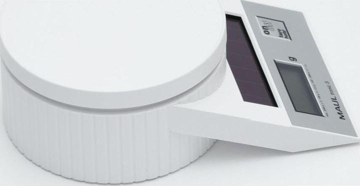 Image du produit Maul Pèse-lettres tronic S 5000g