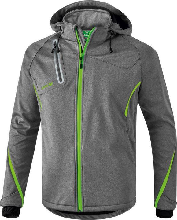 Produktbild Erima Softshelljacke Function (L)