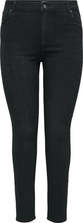 Produktbild Only CARLUNA Hohe Taille Skinny Fit Jeans Skinny Jeans (W52/L34)