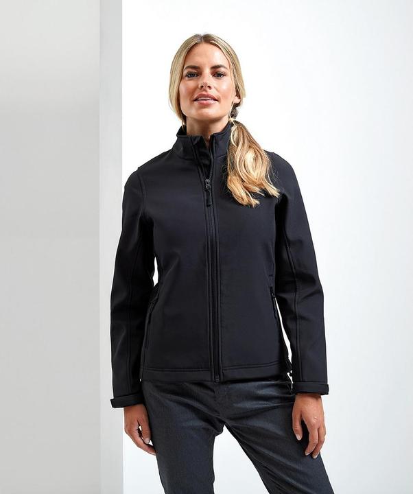 Immagine prodotto Premier Giacca Softshell stampabile Windchecker (XS)