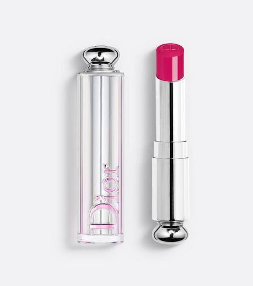 Image du produit Dior Addict Stellar Shine Lipstick No 976 (976 Be Dior)