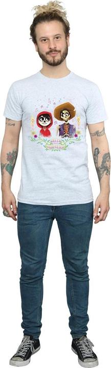 Produktbild Disney Coco Miguel And Hector TShirt (L)