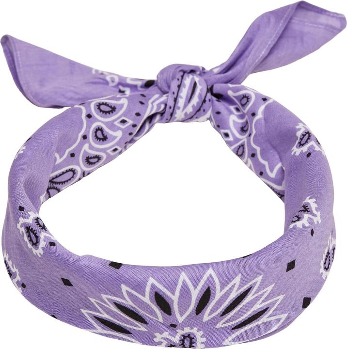Immagine prodotto Urban Classics Bandana multicolore 3-Pack