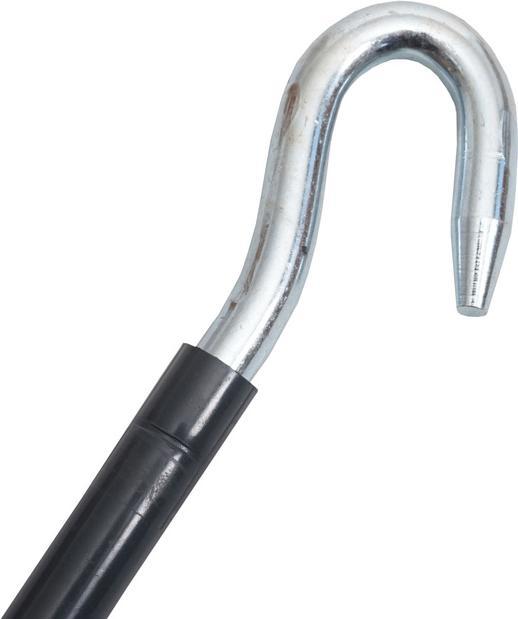 Actual product image Mendler Hand crank (0.15 m)