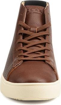 Actual product image Clae Bradley Mid Cocoa Leather 42 (42)