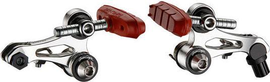 Actual product image DIA GC 999 Cantilever brake - silver (Rear brake, Brake kit)