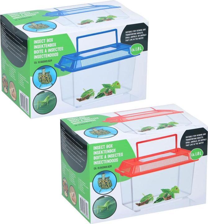 Produktbild Insektenbox