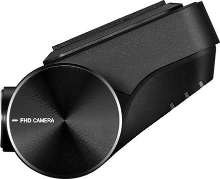 Actual product image Alpine DVR-F800PRO (Built-in display, Rechargeable battery, Wi-Fi, Night vision, GPS receiver, Full HD)