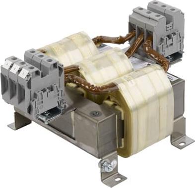 Produktbild ABB Stotz S&J Netzdrossel 68711240