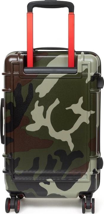 Produktbild Eastpak Resist'R ZIPHandgepäcktrolley Erweiterbar (42 l, Handgepäck (bis 50l))