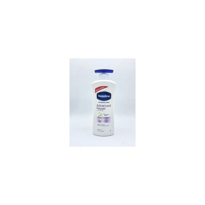 Produktbild Vaseline Intensive Care Advanced Repair (Körperlotion, 600 ml)