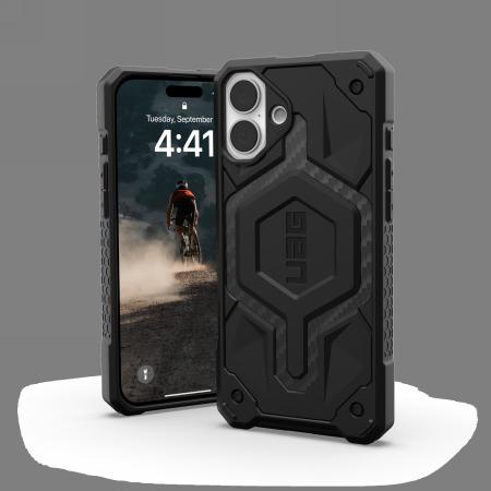 Productafbeelding UAG Monarch Pro (Apple iPhone 16 Plus)