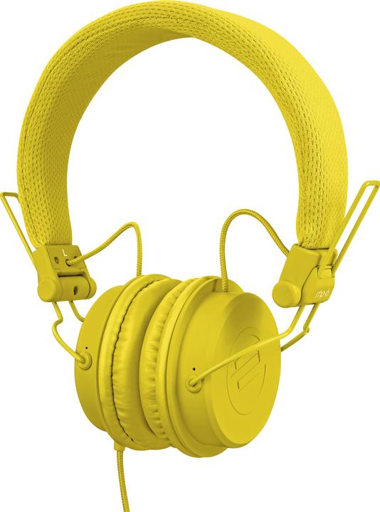 reloop Rhp-6 (ANC, Filaire)