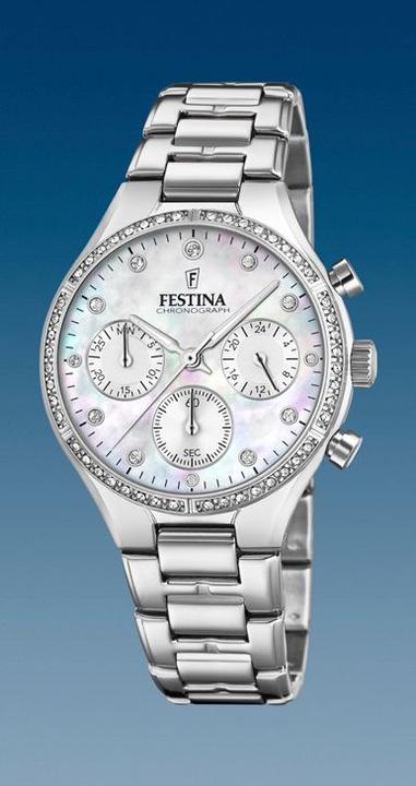 Immagine prodotto Festina Boyfriend (Cronografo, 36 mm)