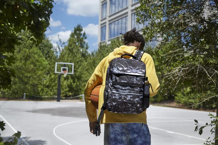 Produktbild HP Campus XL Marble Stone Backpack (P) (20 l)