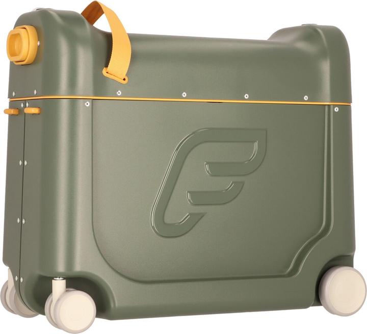 Productafbeelding Stokke JetKids™ By ® BedBox™ in Golden Olive (20 l, Handbagage (tot 50 liter))