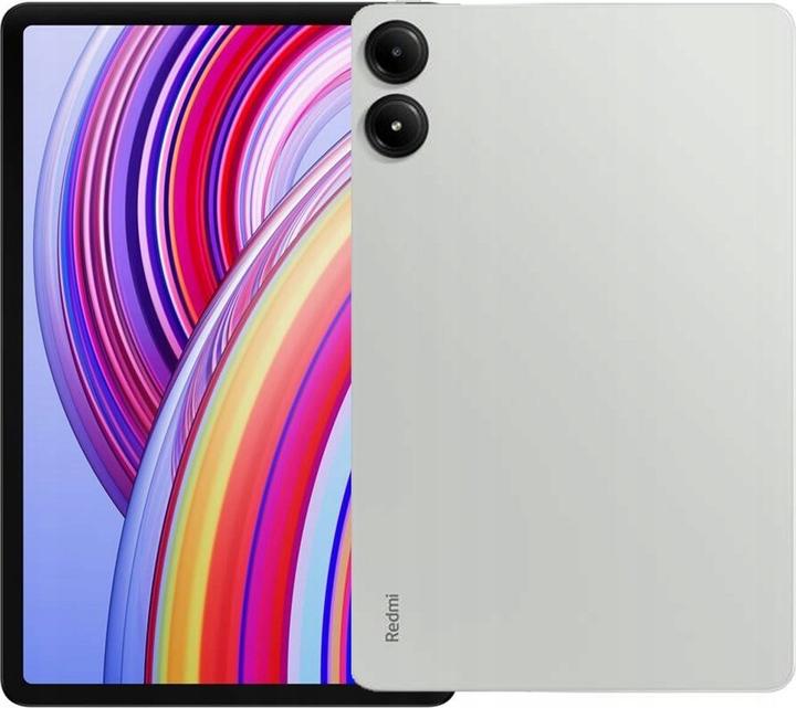 Productafbeelding Xiaomi Redmi Pad Pro 6+128 Mintgroen (Alleen WLAN, 12.10", 128 GB, Mintgroen)
