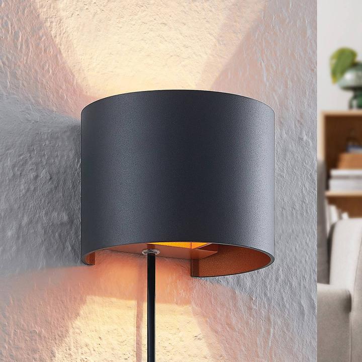 Actual product image Arcchio Zuzana (G9)