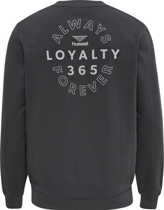 Produktbild hummel Lgc Loyalty Sweathirt (XXS)