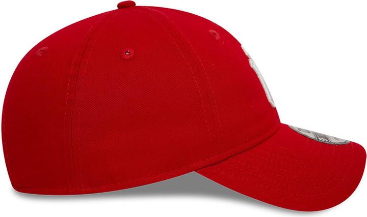 Produktbild New Era 9Twenty Casual Cap - New York Yankees Rot