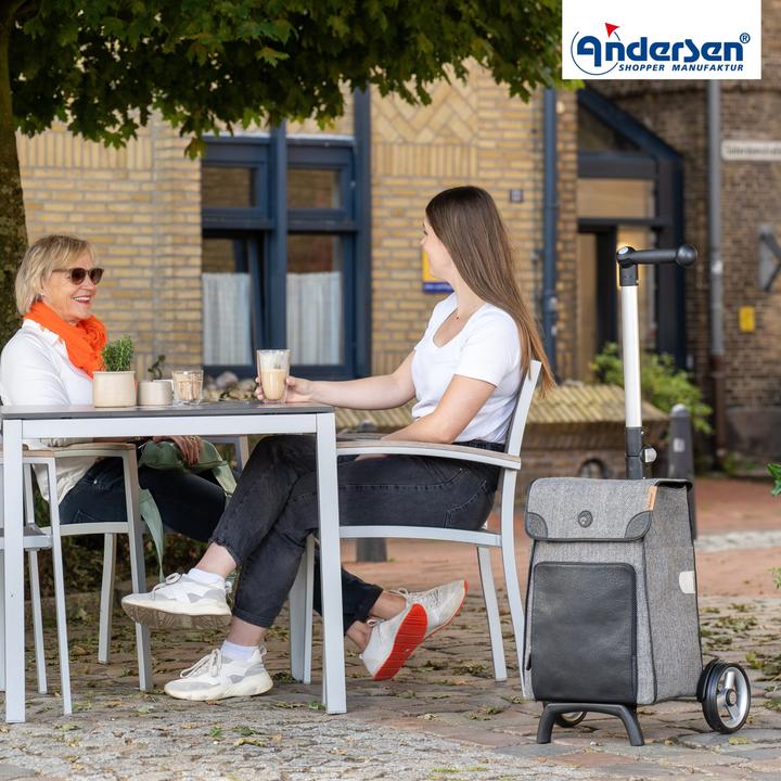Produktbild Andersen Unus Shopper Fun Elik