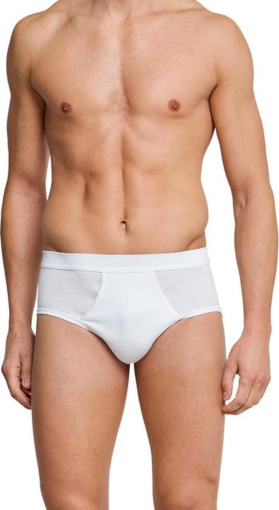 Immagine prodotto Schiesser Slip Classic Vestibilità comoda (XXL, confezione da 4)