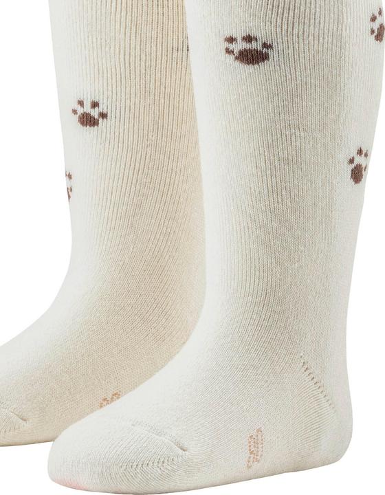 Actual product image Sterntaler Strumpfhosen Eisbär Ecru Gr. 92 (92)
