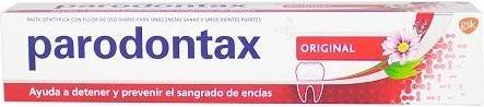 Produktbild Parodontax Forta Kanguro HD Walker Grau-Schwarz-Blau (75 ml)