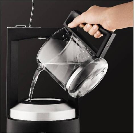 Actual product image Krups Km468910