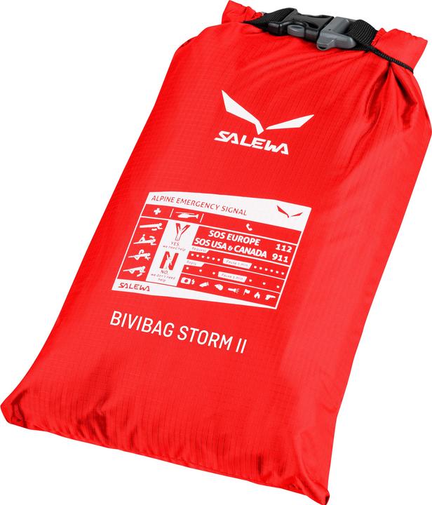 Produktbild Salewa Bivibag Storm II (2.30 m)