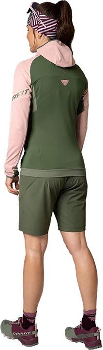 Produktbild Dynafit Transalper Thermal Kapuzenjacke (XS)