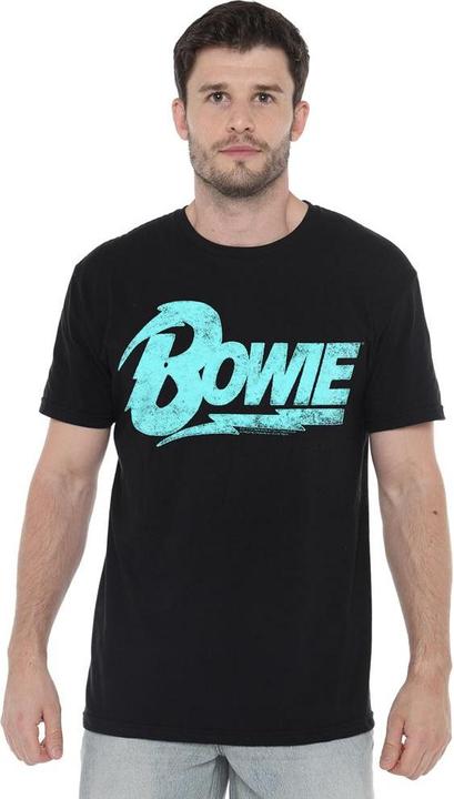 Produktbild David Bowie TShirt (4XL)