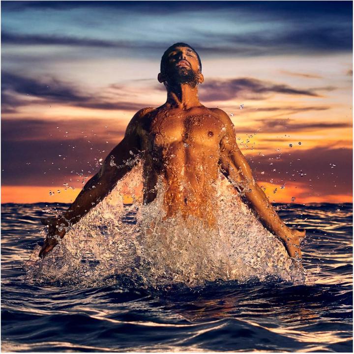 Actual product image Davidoff Reborn Eau de Toilette (Eau de toilette, 75 ml)