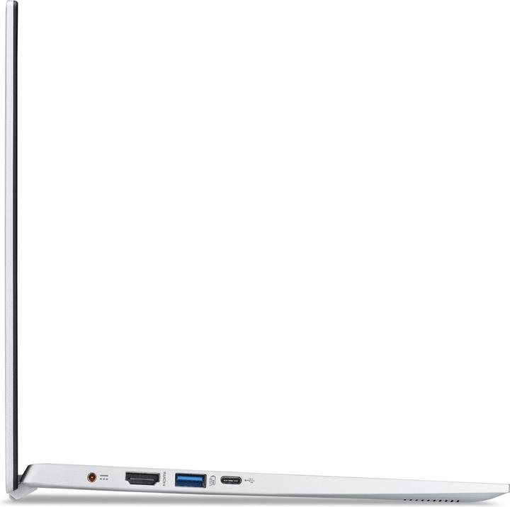 Produktbild Acer Swift 1 (14", Intel Pentium Silver N6000, 8 GB, 256 GB, DE)