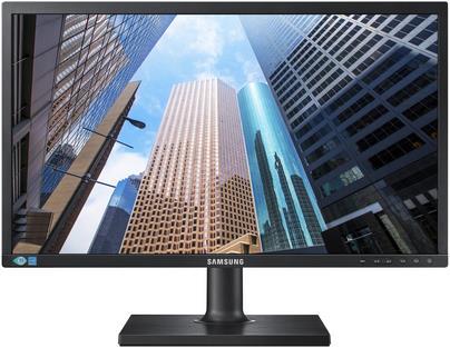 Produktbild Samsung S24e650plc (1920 x 1080 Pixel, 24")