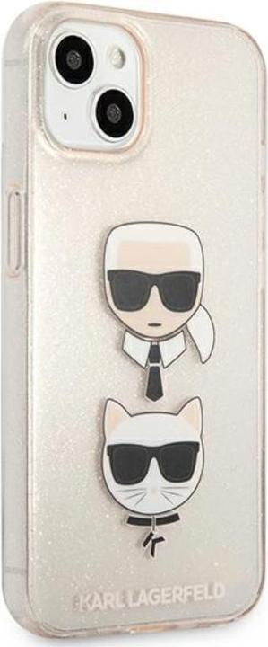 Produktbild Karl Lagerfeld Case (Apple iPhone 13 mini)