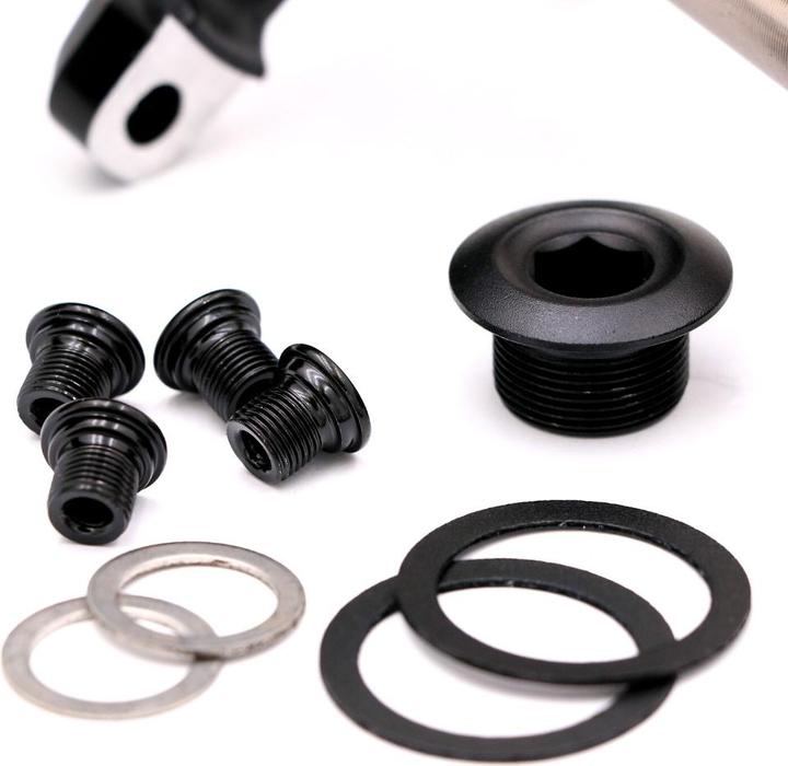 Actual product image SD Components B-85