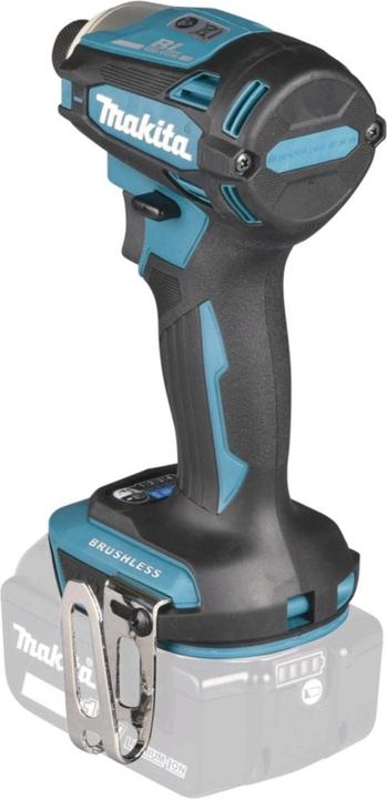 Productafbeelding Makita DTD172Z Accu-slagmoersleutel solo (Oplaadbare batterij)