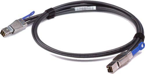 HPE Internes SAS-Kabel (UTP, CAT6, 1 m)