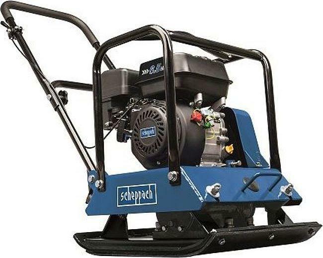 Produktbild Scheppach HP1800S