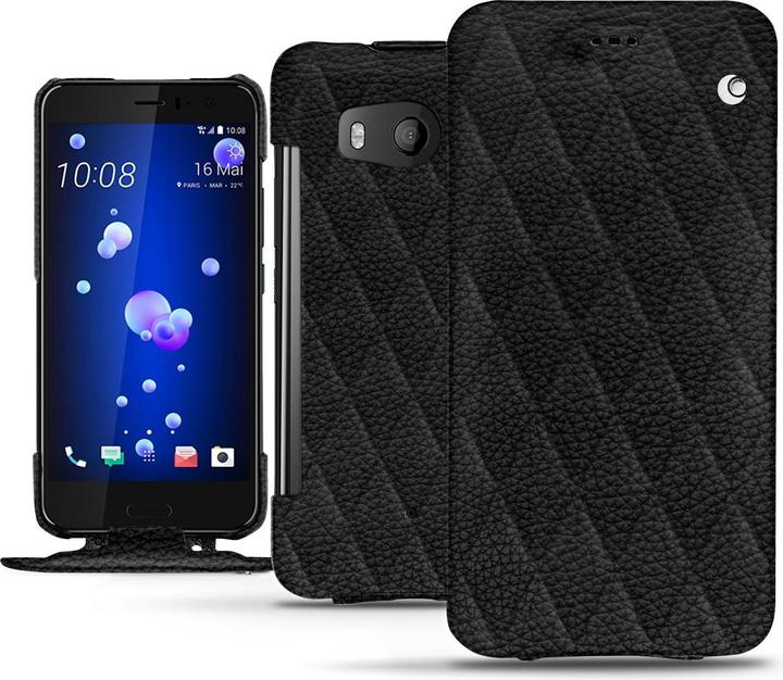 Produktbild Noreve Lederschutzhülle vertikal (HTC U11)