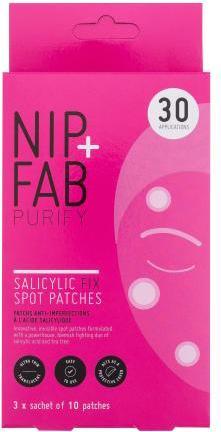 Produktbild Nip + Fab Purify Salicylic Fix Spot Patches